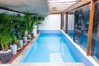 Prestige Manaus Hotel - ที่มีสระว่ายน้ำ