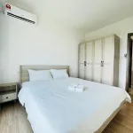 Cozy 2B1R 4pax Condo Forest City 3A-2110