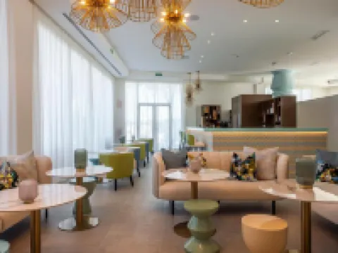 Dionis Boutique Hotel & Spa Hotels in Xabia
