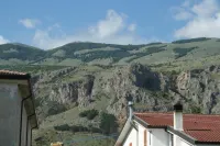 B&B Esperança - Mountain view