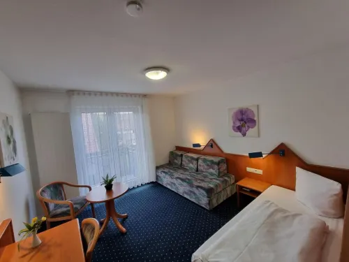 InTeck Hotel Hotels in Kirchheim unter Teck