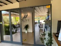 Hotel Olive Ksamil