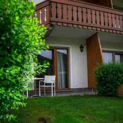 Hotel Digon Hotel Exterior