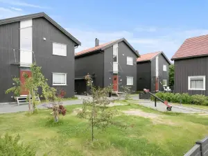 Totally Independent Apartment Near Ntnu,Lerkendal and Center