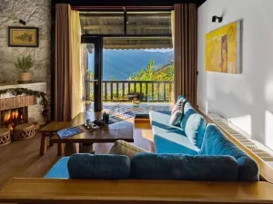 Heaven House