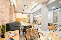 The Mavili Urban Stay