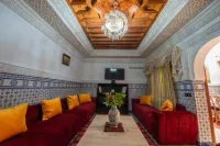 Riad Amely - Riads