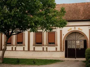 Kuća za Odmor "Šokačka lady"
