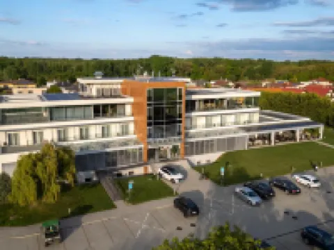 Hotel Ponteo - Activity Park Hotels in Bratislava V