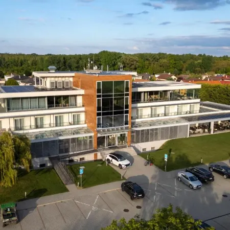 Hotel Ponteo - Activity Park