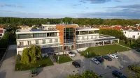 Hotel Ponteo - Activity Park Hotels in Bratislava V