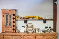 B&B la Manica - breakfast