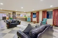 Affordable Inns Evanston Hotels in Evanston