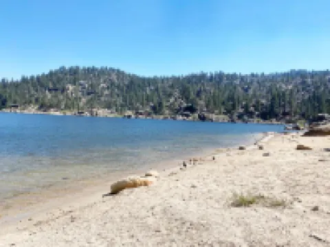 ITH Big Bear Lake Hostel & Lodge Hotels in Big Bear Lake