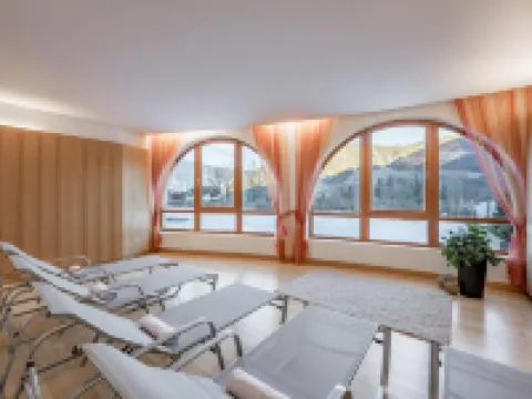 Seehüter's Hotel Seerose Hotels in Oetz