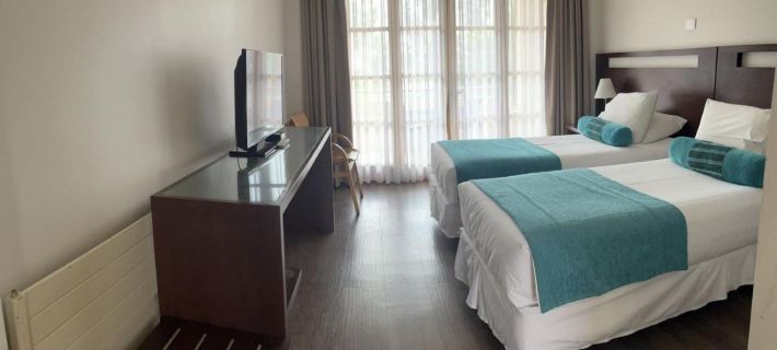 Hotel la Serena - Caja Los Andes Hotels in La Serena