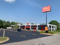 Relax Inn & Suites - Wifi