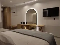 Ammos Paleochora Hotel