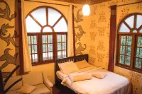MF Holiday Bungalow