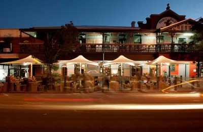 Prince of Wales Hotel, Bunbury Hotels near Saint Patrick's Cathedral