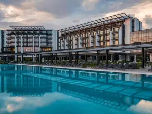 Voya Beach Resort - Ultra All Inclusive
