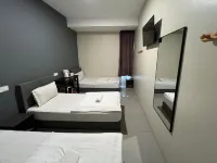 Gebeng Industrial Park Budget Hotel - WiFi