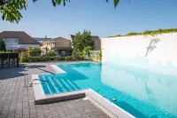 Das Blaufränkisch Weinhotel & Restaurant