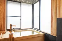 Miyawaka Toranoyu - Hot Springs