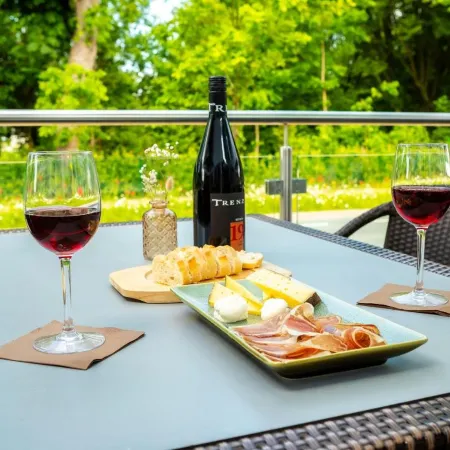 Hotel am Park Bad Driburg