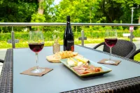 Hotel am Park Bad Driburg Hotels in Bad Driburg