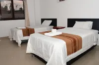 La Casa Del Turista