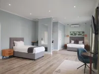 MyPond Stenden Hotel Hotels in Port Alfred