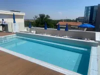 Hotel Villa Eugenia - 3 Stelle Superior Con Private Spa e Piscina - Infinity Pools