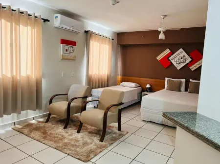 聖詹姆斯宮殿酒店