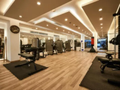 Erbil International Hotel Hotels in Erbil