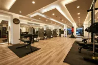 Erbil International Hotel Hotels in Erbil