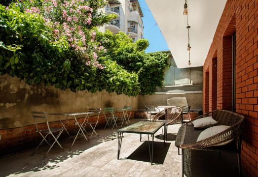 더 트빌리시 포드