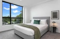 Urban Rest Sylvia Park Apartments Hotels in 