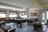 Smart Hotel Heideparadies - breakfast