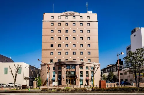 Hotel Quest Shimizu Hotels in Shizuoka