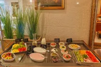 Trip Inn Axxon Hotel Hotel di Brandenburg an der Havel