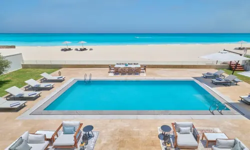 Al Alamein Hotel