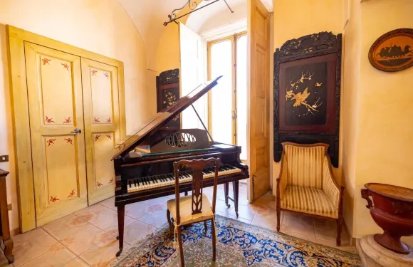 瑪特西廣場民宿