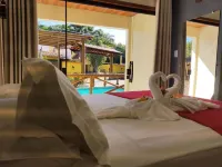 瑞坎託康查旅館 - 2星級