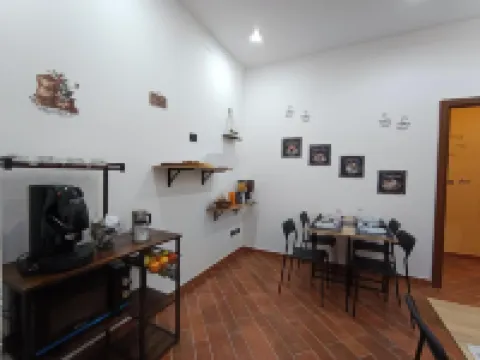 B&B a Casa di Peppe Hotels in 