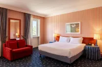 Golf Hotel Cavaglià Hotels in Cavaglià