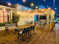 Hotel Barcelona Hotels in Ponta Pora