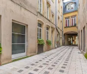 Le Petit Miami Hotels in Yutz