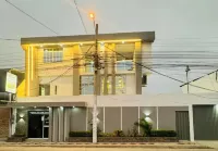 Hostal Las Orquideas 2 Hotels in 