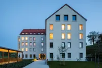 Aparthotel Luzern West Các khách sạn ở Alberswil